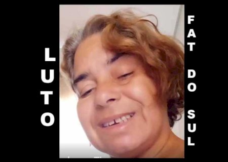 A 'guerreira descansou' Fátima do Sul de luto pela amiga Joana D'arc