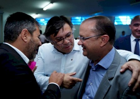 Sindicato rural leva demandas para o Plano Plurianual de MS