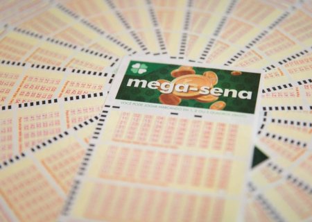 Mega-Sena, concurso 2.598: resultado