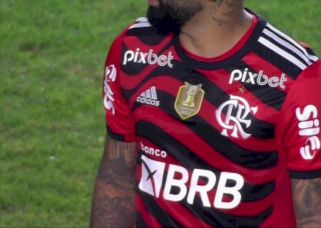 Sampaoli elogia jogo do Flamengo e explica Arrascaeta no banco