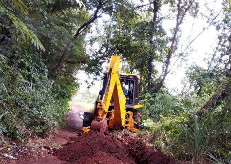 Grupo de Trabalho precisa de R$ 34 milhões para resolver falta d’água na Reserva indígena