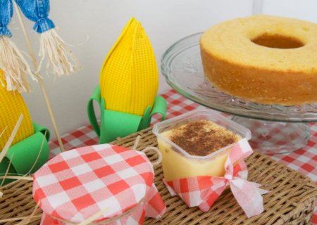 Com milho mais barato, pamonha e bolo de milho devem estar em conta nas festas juninas de 2023