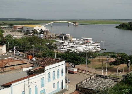 MS tem 22 cidades com redução do número de população