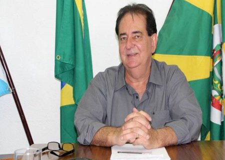 Administração do prefeito Marcos Pacco é avaliada positivamente por 80% da população de Itaporã, indica pesquisa