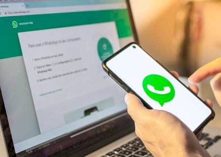 WhatsApp apresenta instabilidade nesta quarta-feira