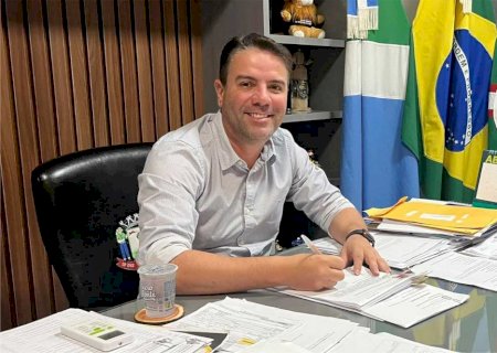 Prefeito de Caarapó emite nota sobre operação do Ministério Público no município
