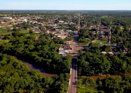 Da riqueza à estagnação: Rochedo viu população crescer em torno do legado dos diamantes