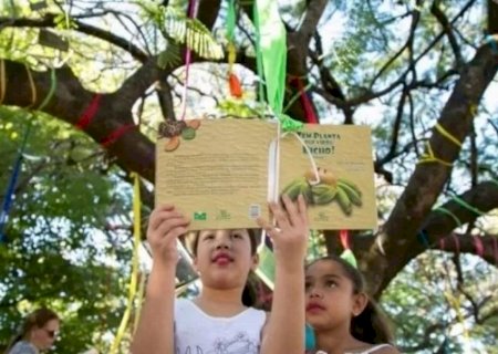 7ª edição da Feira Literária de Bonito começa nesta quarta-feira