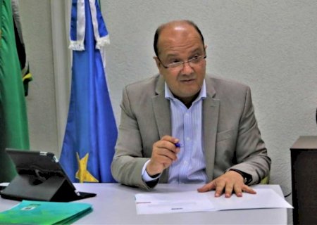 Governador em exercício, Barbosinha reforça sintonia com titular e garante continuidade do trabalho