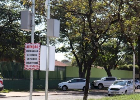 Presidente do Detran vai sugerir que prefeitura padronize velocidade de radar em Dourados