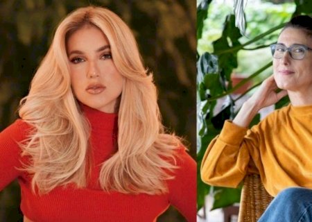 Nas redes sociais, Virgínia Fonseca rebate críticas de Paola Corsella