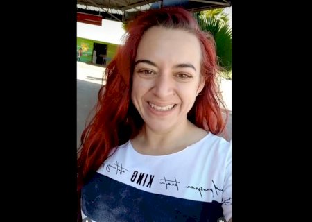 Família procura por mulher desaparecida há três meses