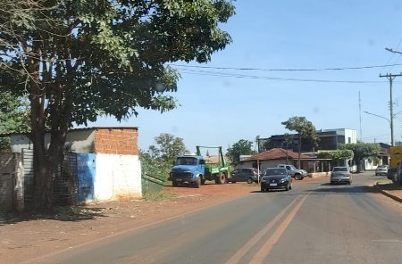 Início de agosto promete calor intenso em Itaporã e região: Termômetros podem alcançar 39 graus
