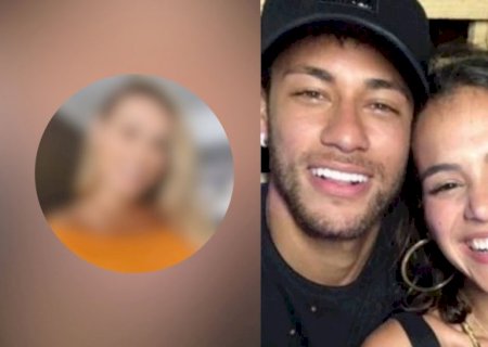 Famosa bem conhecida deixa escapar que Neymar traiu Bruna Marquezine com ela