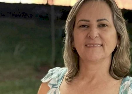 PSDB emite nota pelo falecimento da primeira-dama de Sete Quedas, Luiza Piroli