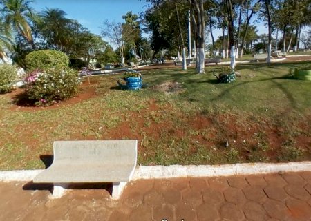 Malagueta News, News (Praça São José de Itaporã)