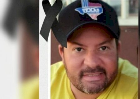 Presidente de sindicato é baleado e morre durante caminhada matinal em Laguna Caarapã