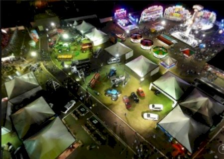 Sindicato Rural divulga nota sobre questão da entrada de menores na Expoac