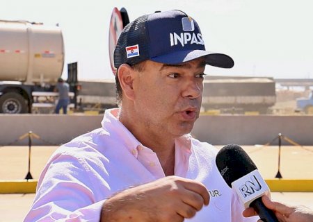 ‘Sidrolândia se tornará polo da agroindústria e capital da proteína animal’, diz secretário