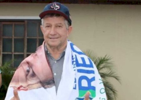 PSDB encaminha consenso e prefeito Eraldo Leite deve ser o novo presidente em Jateí