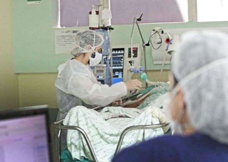 Bebê está entre as três novas vítimas da Covid em MS