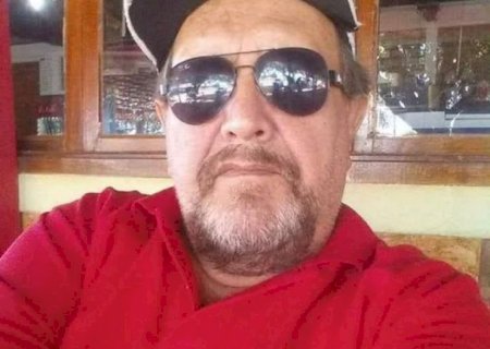 Morre aos 69 anos, o ex-morador de Caarapó, João Batista Becker