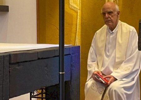 Padre Júlio Lancellotti recebe ameaça: 'Seu dia de reinado vai acabar'