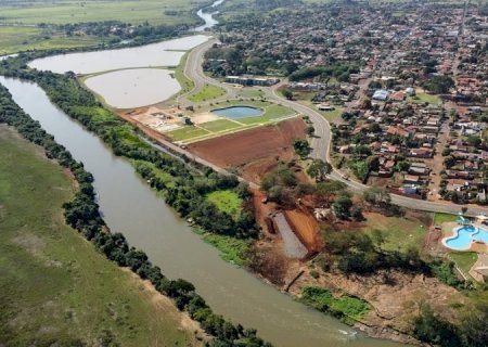 Governo do Estado vai pavimentar acesso a usina em Fátima do Sul