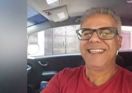 Você viu? Família procura por Amarildo, que desapareceu em Dourados