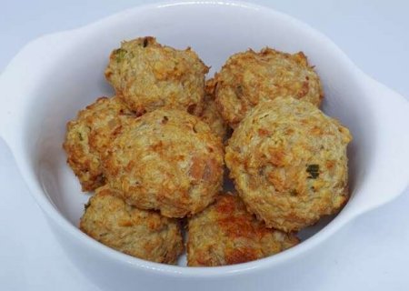 Atum &eacute; ingrediente f&aacute;cil e nutritivo para petiscos do fim de semana