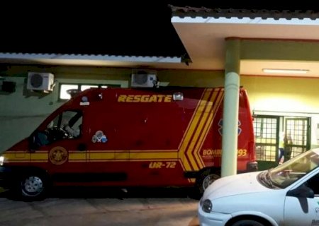Homem sofre ataque de abelhas e é socorrido após 3 horas de buscas em mata em Bataguassu