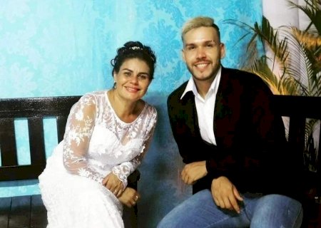 Filho cria vaquinha online para ajudar no tratamento de câncer da mãe