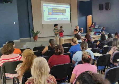 Educadores retomam mobilização por valorização salarial em Dourados