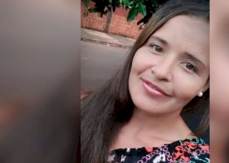 Mãe jura amor eterno após partida dolorosa da filha Natália em Fátima do Sul