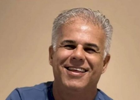 Família procura por homem de 52 anos desaparecido em Dourados 