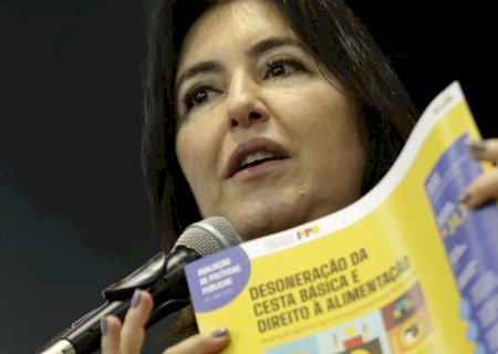 Tebet diz que políticas públicas serão aperfeiçoadas