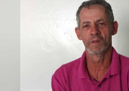 Família pede orações para homem picado por escorpião em Glória de Dourados