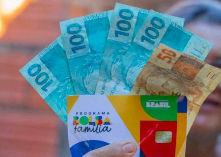 Pagamentos do Bolsa Família serão retomados no dia 18 de setembro