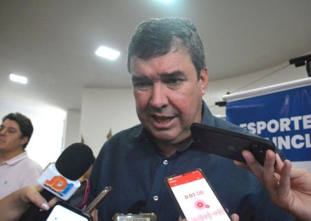 Definição de retomada da UFN3 será anunciada até novembro