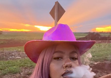 Rapper de Dourados &eacute; indicada ao Pr&ecirc;mio Multishow 2023