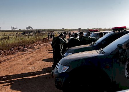Ruralistas acusado de morte de indígena vão a júri popular em Caarapó