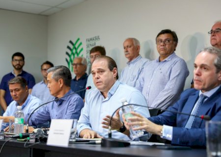 Marco temporal é um avanço para a paz no campo, diz Angelo Ximenes