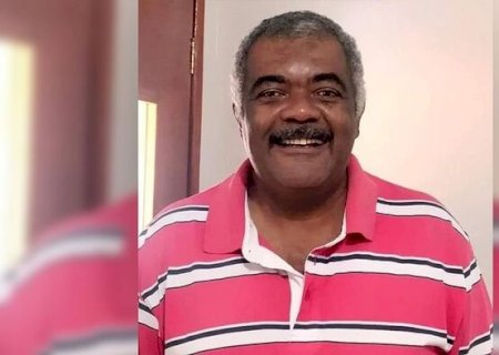 Morre o gaiteiro Cição em Três Lagoas