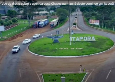 Confira a previsão do tempo para este domingo em Mato Grosso do Sul