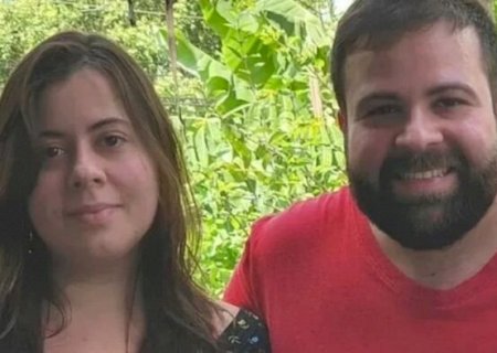'Devastada' diz Sâmia Bomfim sobre execução de irmão em quiosque no Rio de Janeiro