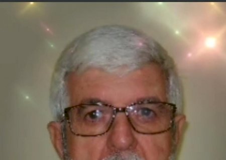 'Nota de Falecimento - Professor Irineu Gomes Magosso