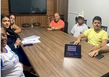 SINSEMI Parabeniza os Médicos dos ESF's e Hospital pelo Dia do Médico