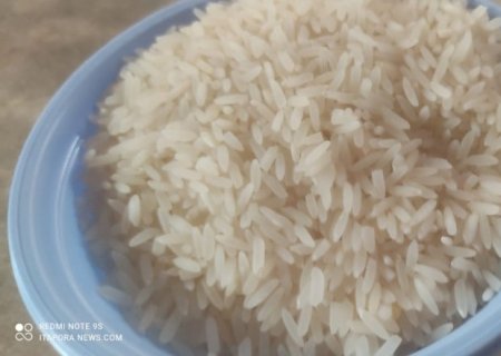 Tirando dúvidas, o arroz deve ser lavado antes de ser feito?