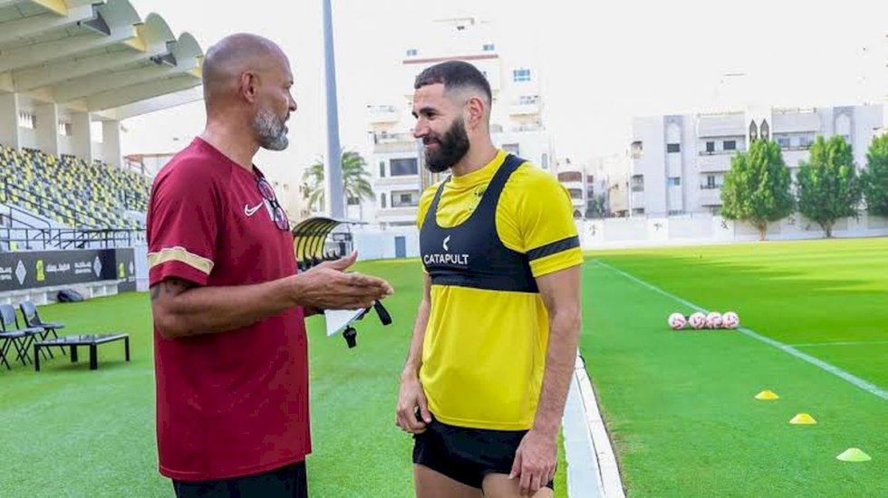 Estátua faz time de Benzema se recusar a jogar pela Champions da Ásia;  entenda