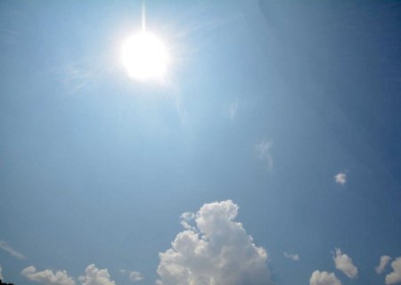 Porto Murtinho bate 43,1&ordm;C e segue liderando como a cidade mais quente de MS